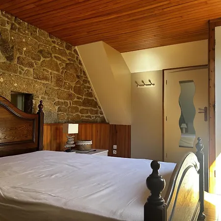 Maison Bretonne A Belz, 3 Chambres, Jardin, Calme, Proche Ria D'etel - Fr-1-397-81 Casa vacanze Belz