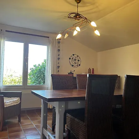 Maison Bretonne A Belz, 3 Chambres, Jardin, Calme, Proche Ria D'etel - Fr-1-397-81 * Belz