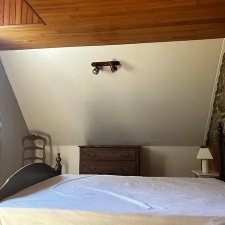 Casa vacanze Maison Bretonne A Belz, 3 Chambres, Jardin, Calme, Proche Ria D'etel - Fr-1-397-81 *