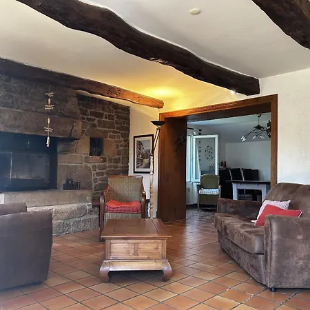 Casa vacanze Maison Bretonne A Belz, 3 Chambres, Jardin, Calme, Proche Ria D'etel - Fr-1-397-81