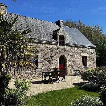 Maison Bretonne A Belz, 3 Chambres, Jardin, Calme, Proche Ria D'etel - Fr-1-397-81 Casa vacanze